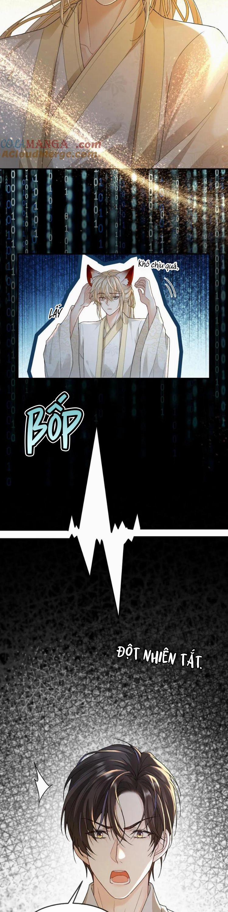 Lang Cẩu Chủ Thần 448 trang 9