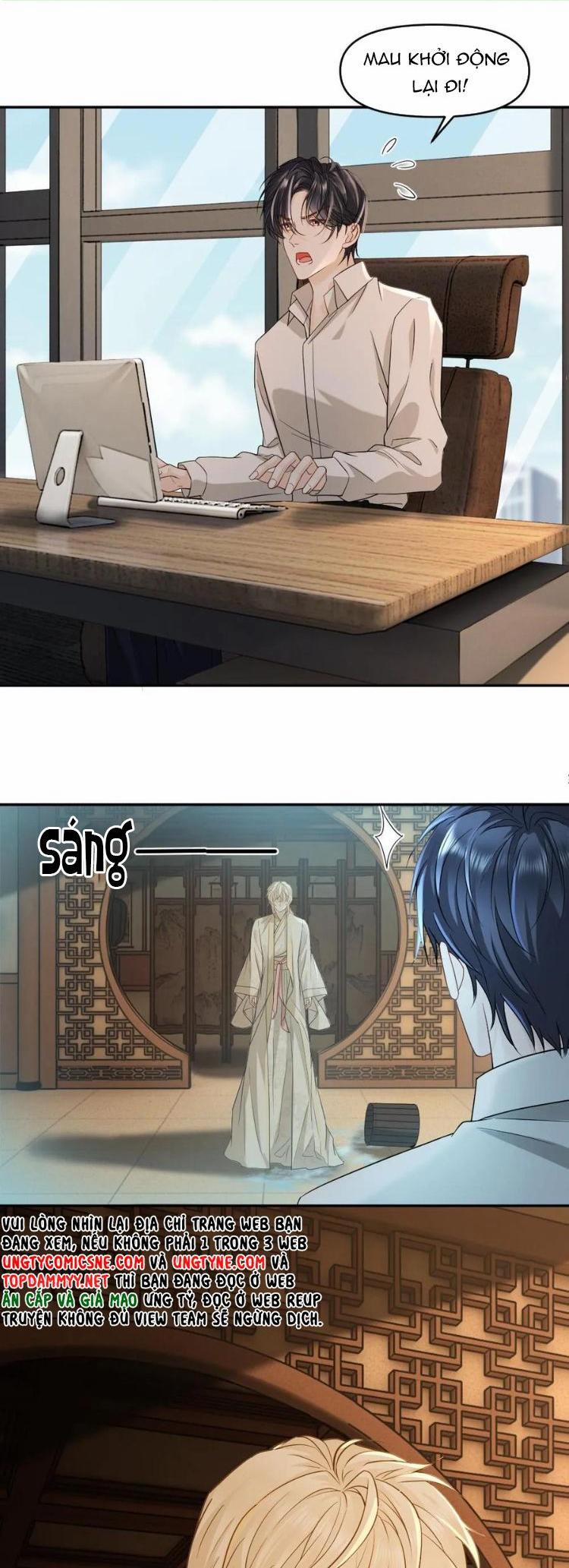 Lang Cẩu Chủ Thần 449 trang 0