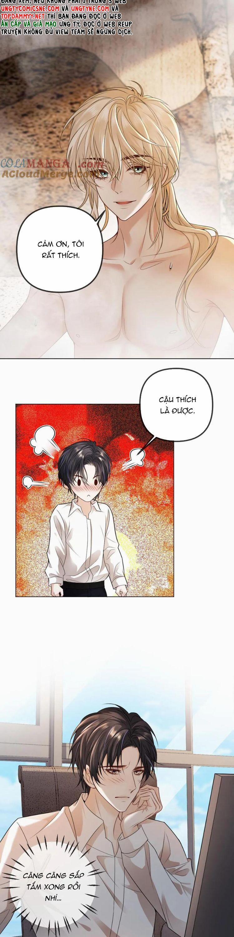 Lang Cẩu Chủ Thần 450 trang 1