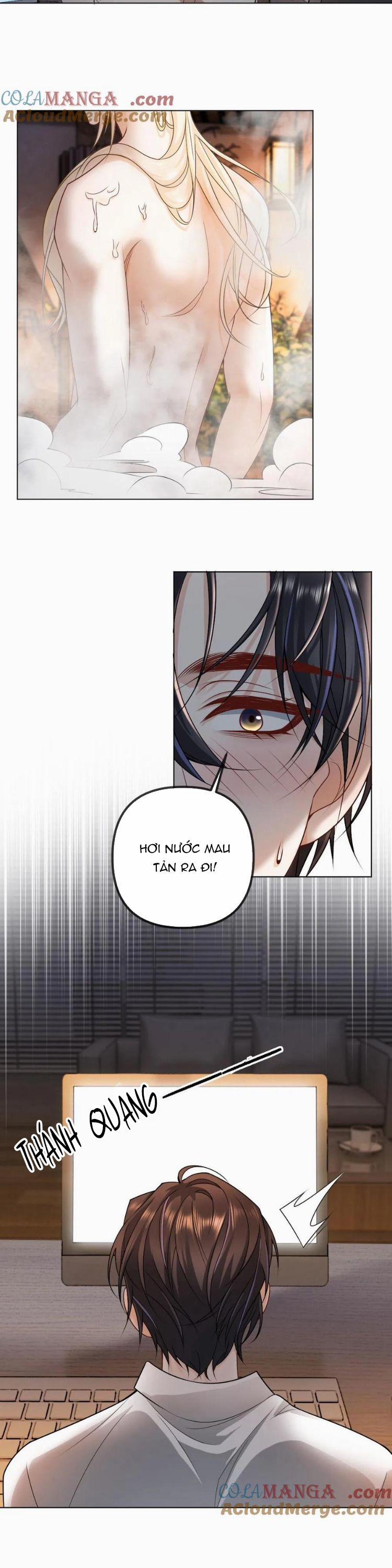 Lang Cẩu Chủ Thần 450 trang 2