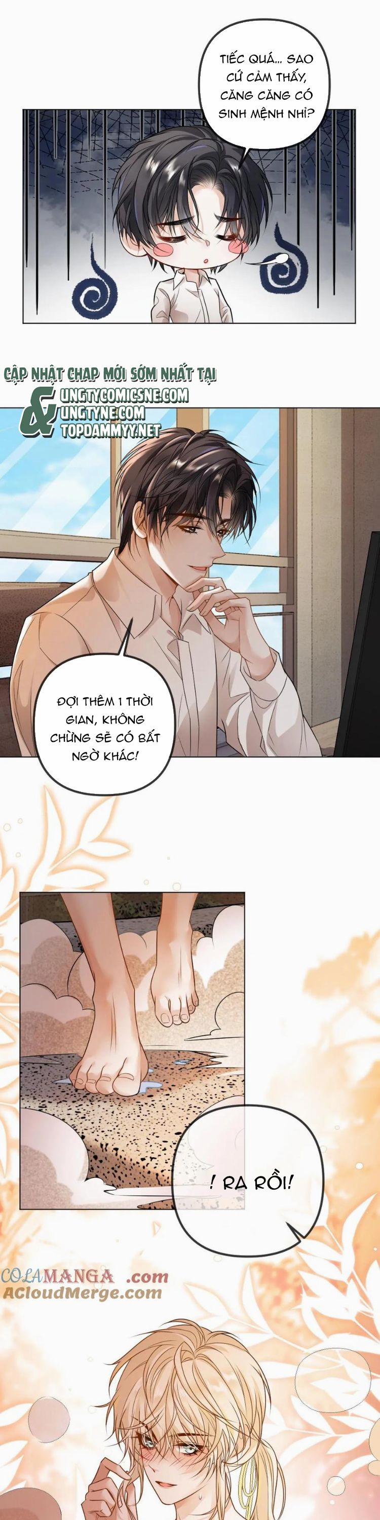 Lang Cẩu Chủ Thần 450 trang 3