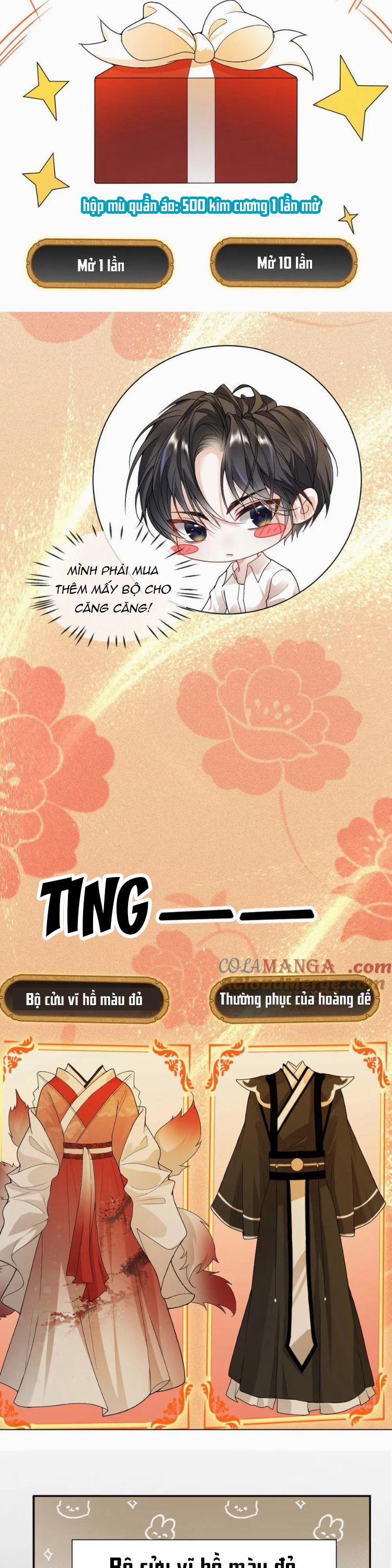 Lang Cẩu Chủ Thần 450 trang 5