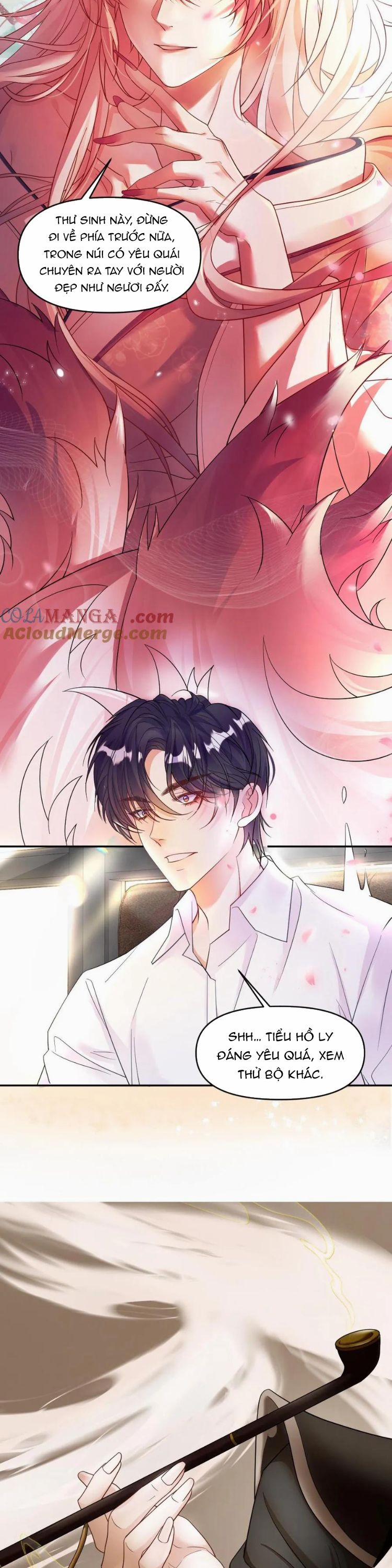 Lang Cẩu Chủ Thần 450 trang 7