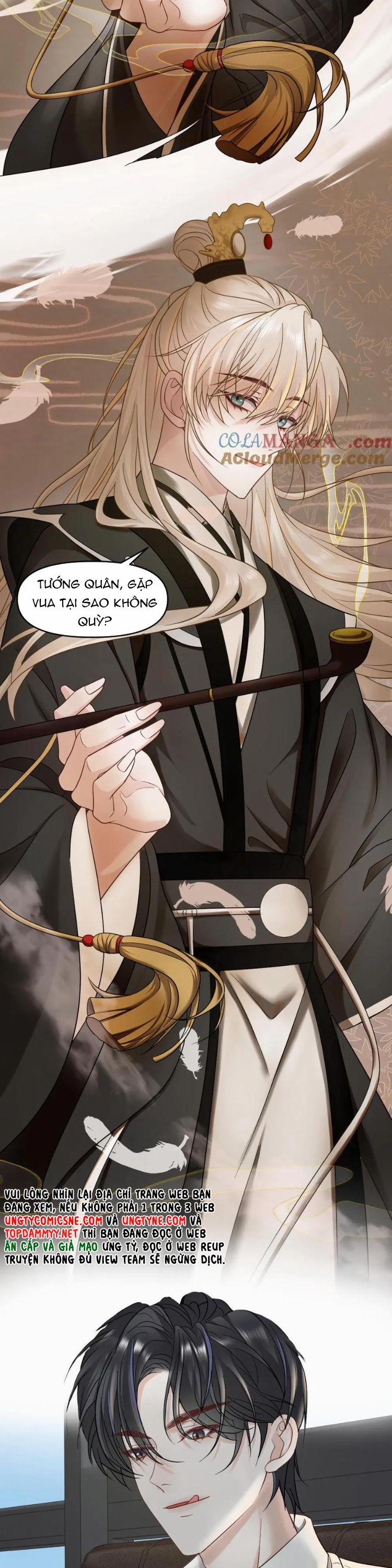 Lang Cẩu Chủ Thần 450 trang 8