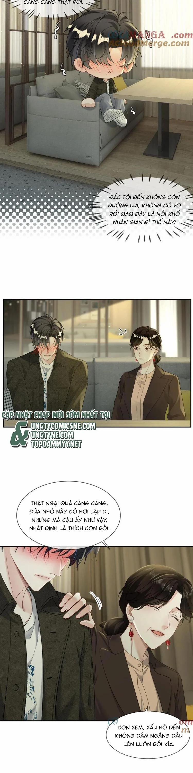 Lang Cẩu Chủ Thần 452 trang 10