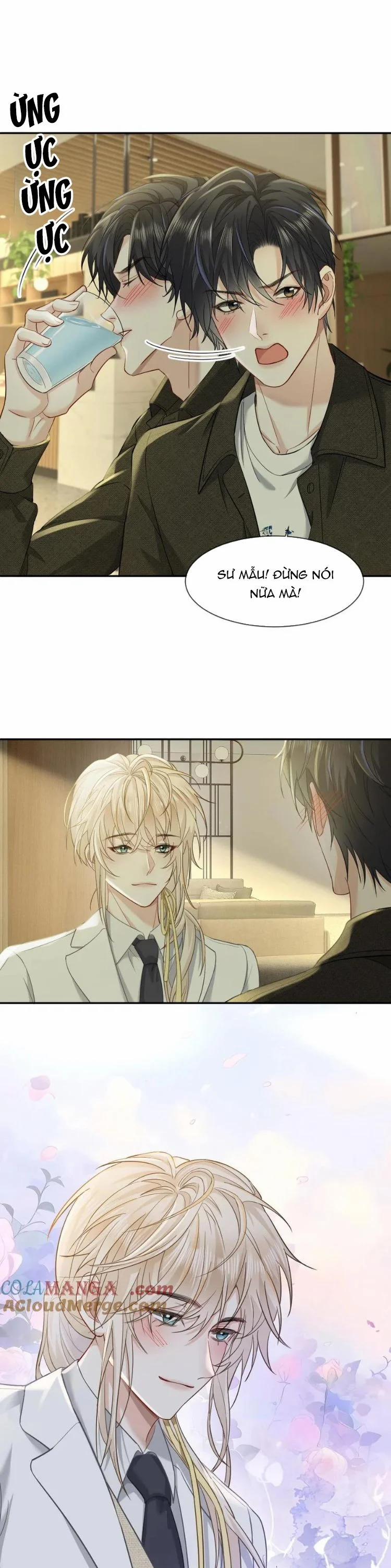 Lang Cẩu Chủ Thần 452 trang 11