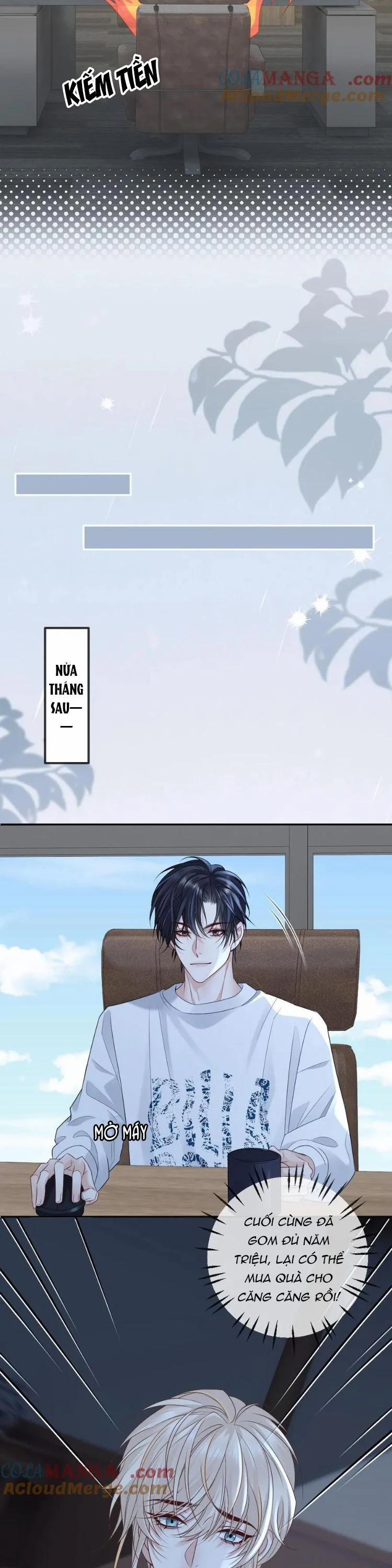 Lang Cẩu Chủ Thần 452 trang 2