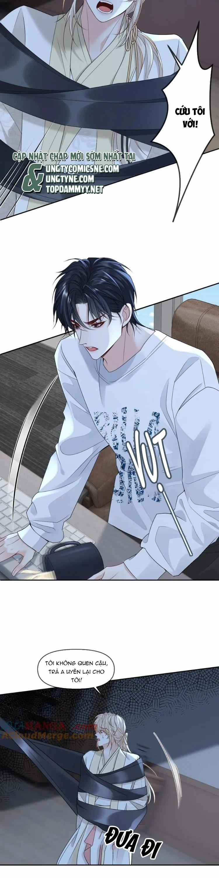 Lang Cẩu Chủ Thần 452 trang 3