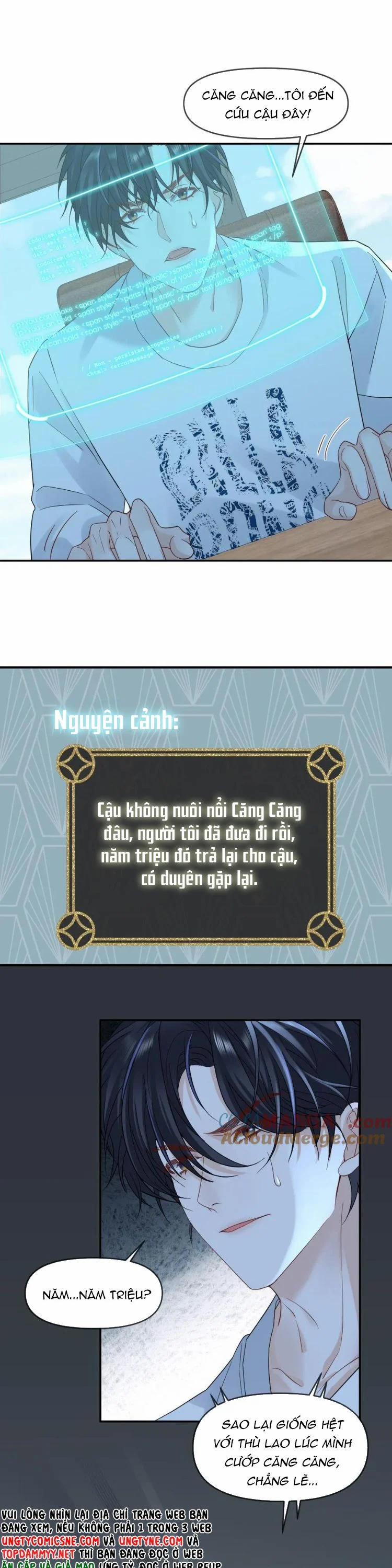 Lang Cẩu Chủ Thần 452 trang 4