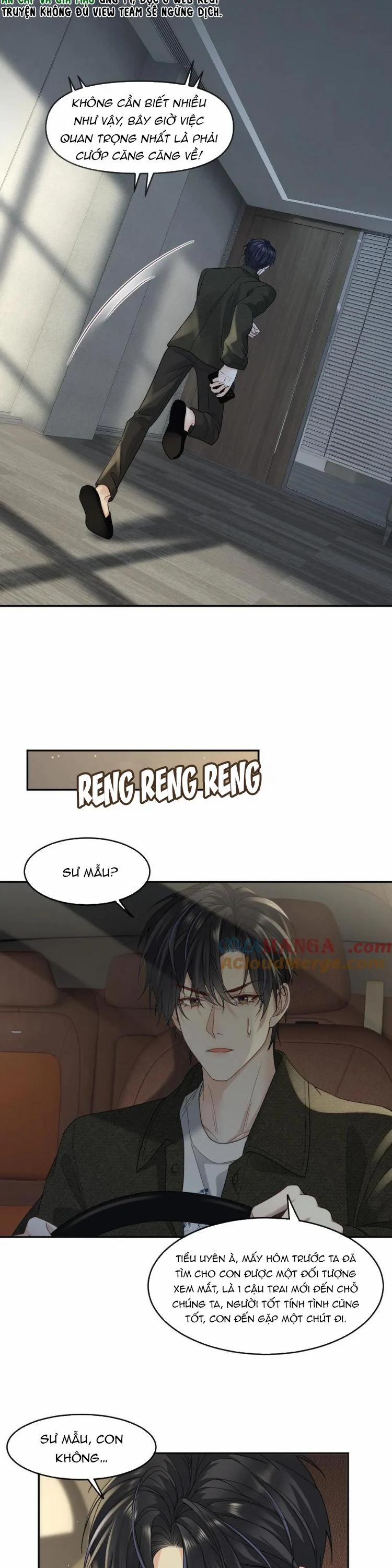 Lang Cẩu Chủ Thần 452 trang 5