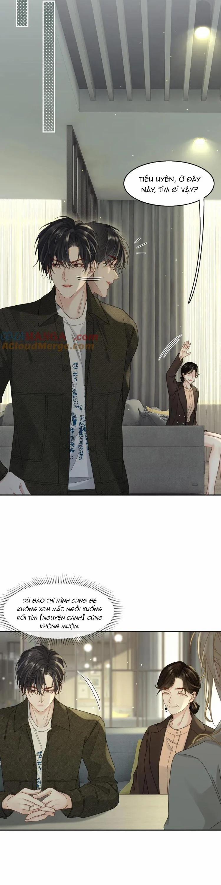 Lang Cẩu Chủ Thần 452 trang 7