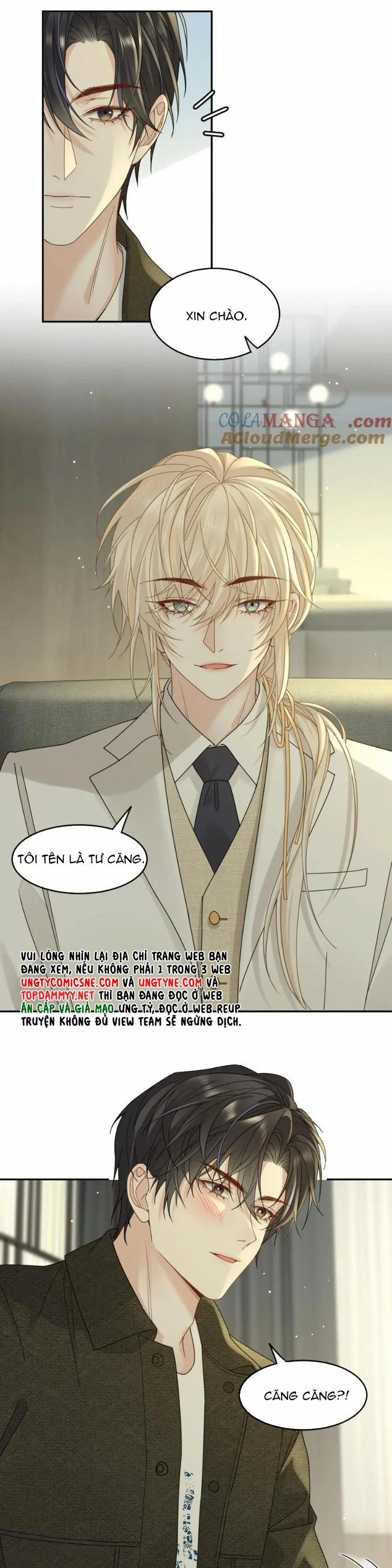 Lang Cẩu Chủ Thần 452 trang 8