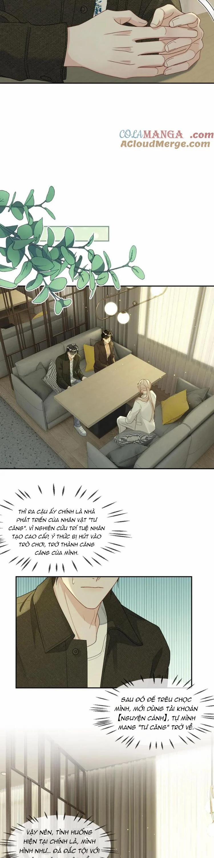 Lang Cẩu Chủ Thần 452 trang 9