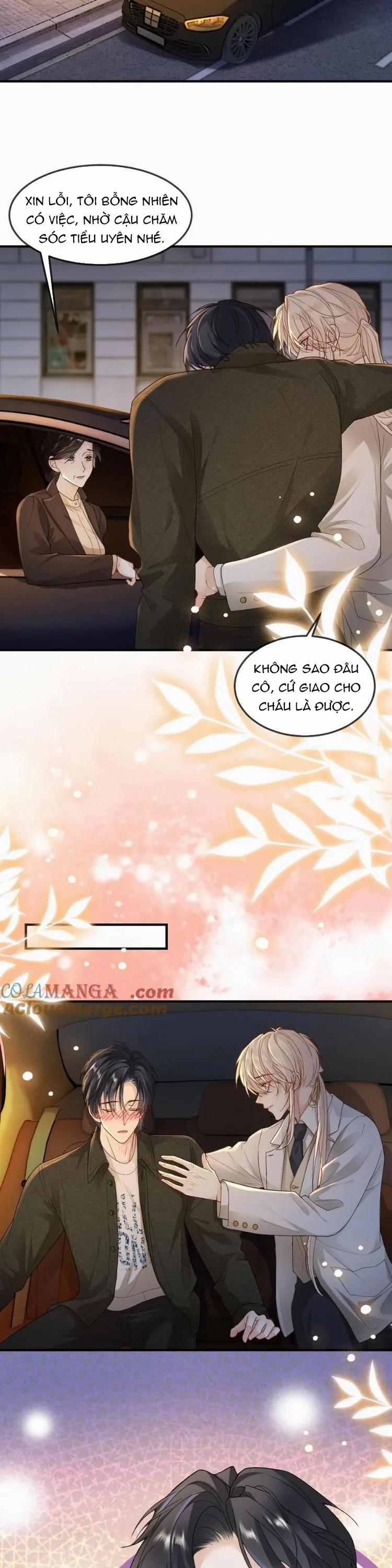 Lang Cẩu Chủ Thần 453 trang 1