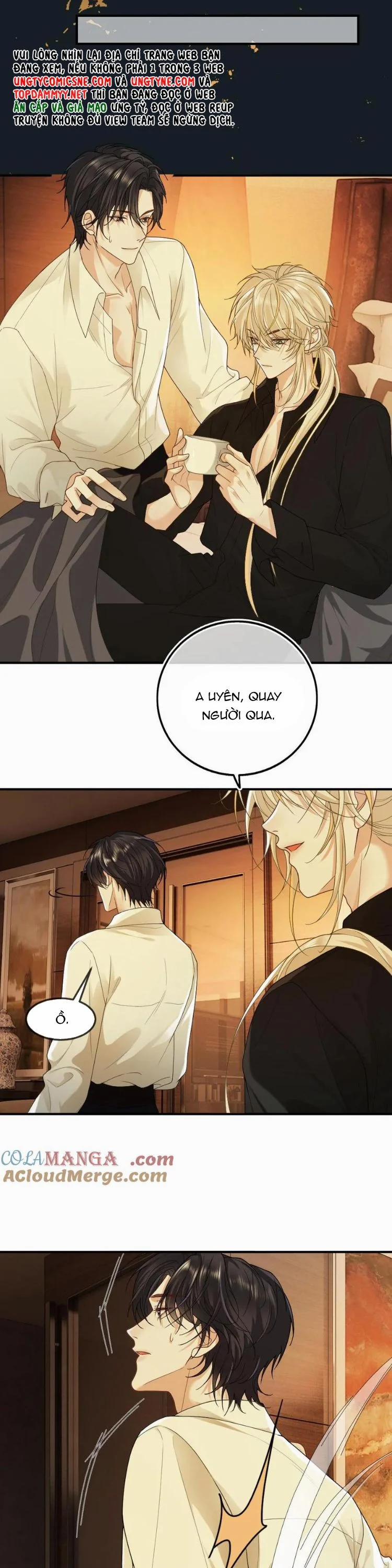 Lang Cẩu Chủ Thần 453 trang 8