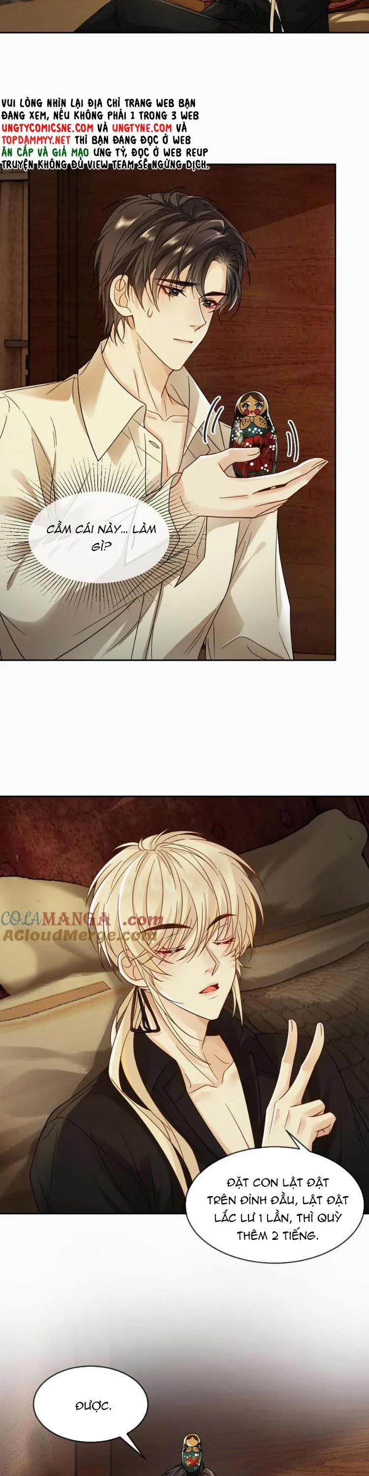 Lang Cẩu Chủ Thần 454 trang 1