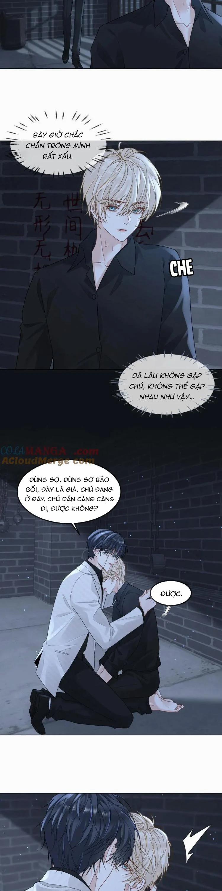 Lang Cẩu Chủ Thần 454 trang 10