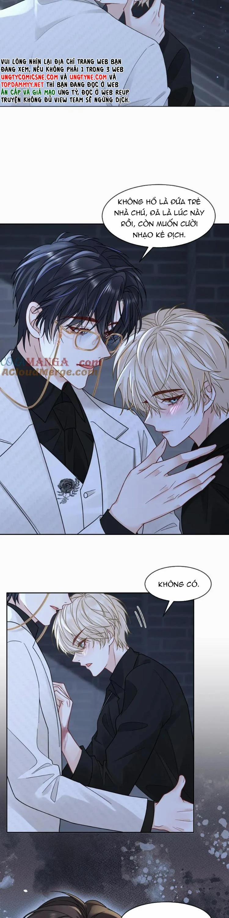 Lang Cẩu Chủ Thần 454 trang 11