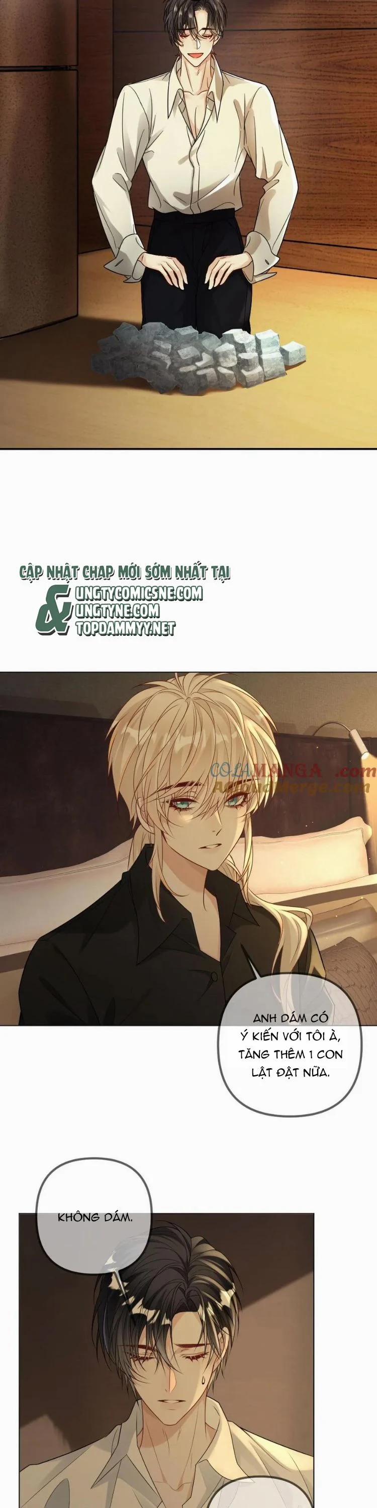 Lang Cẩu Chủ Thần 454 trang 2