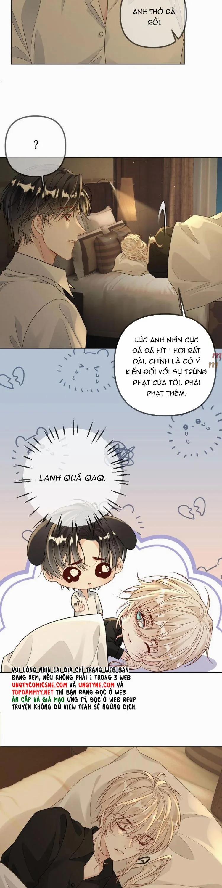 Lang Cẩu Chủ Thần 454 trang 3