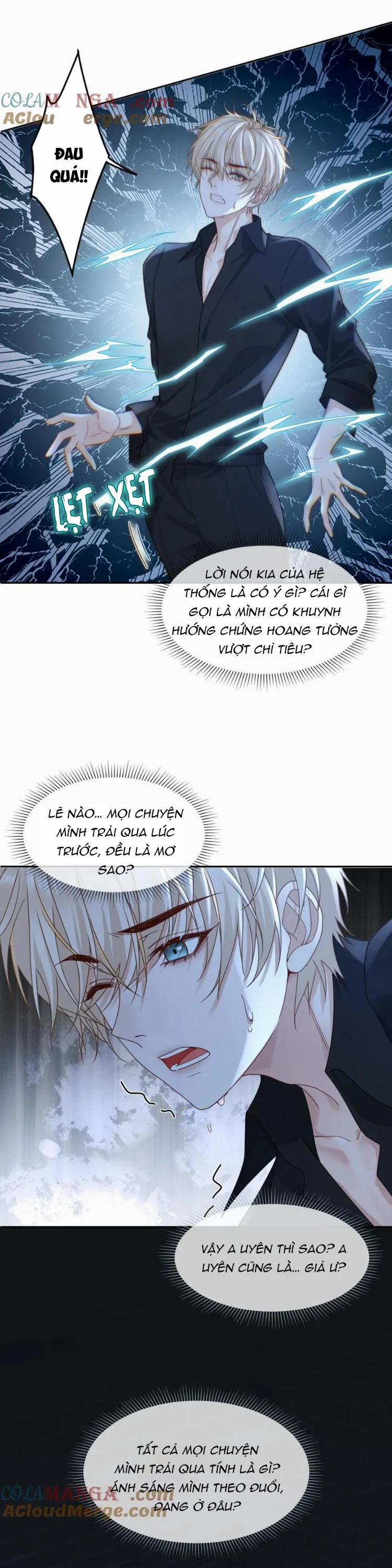 Lang Cẩu Chủ Thần 454 trang 6