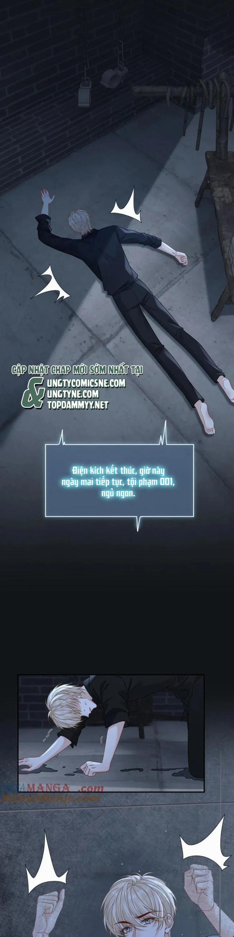 Lang Cẩu Chủ Thần 454 trang 7