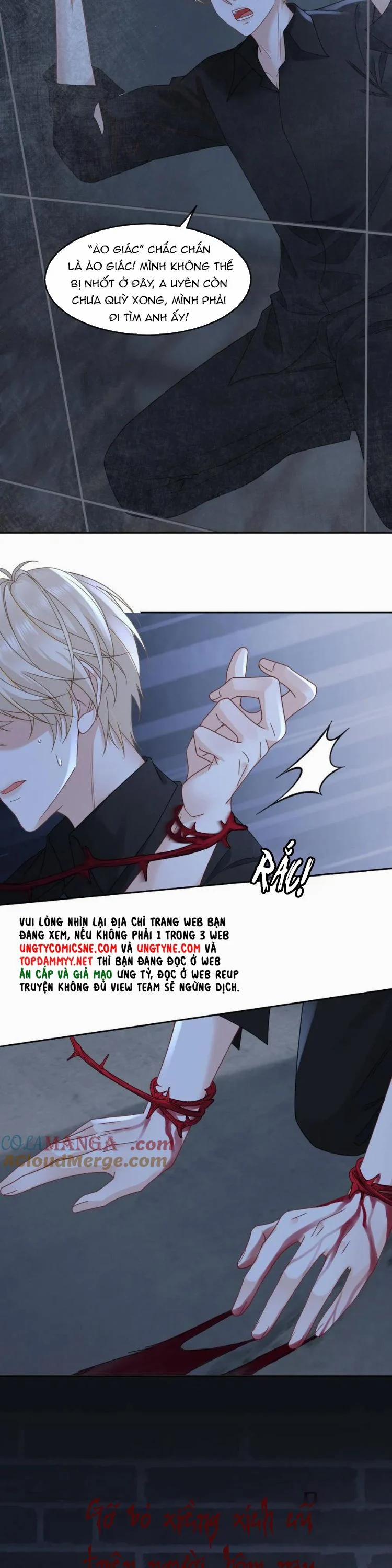 Lang Cẩu Chủ Thần 454 trang 8