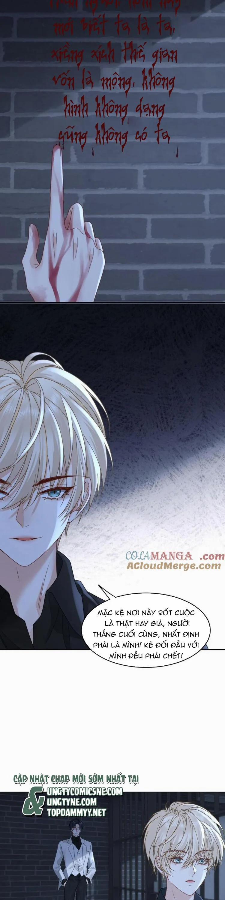 Lang Cẩu Chủ Thần 454 trang 9