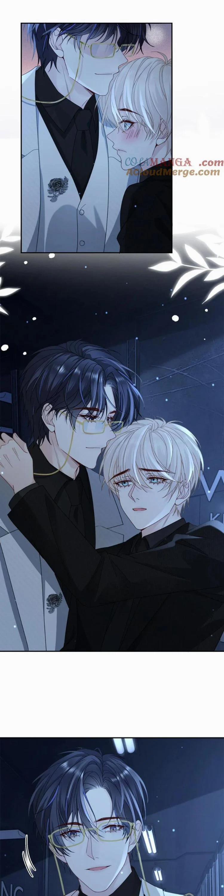 Lang Cẩu Chủ Thần 456 trang 1