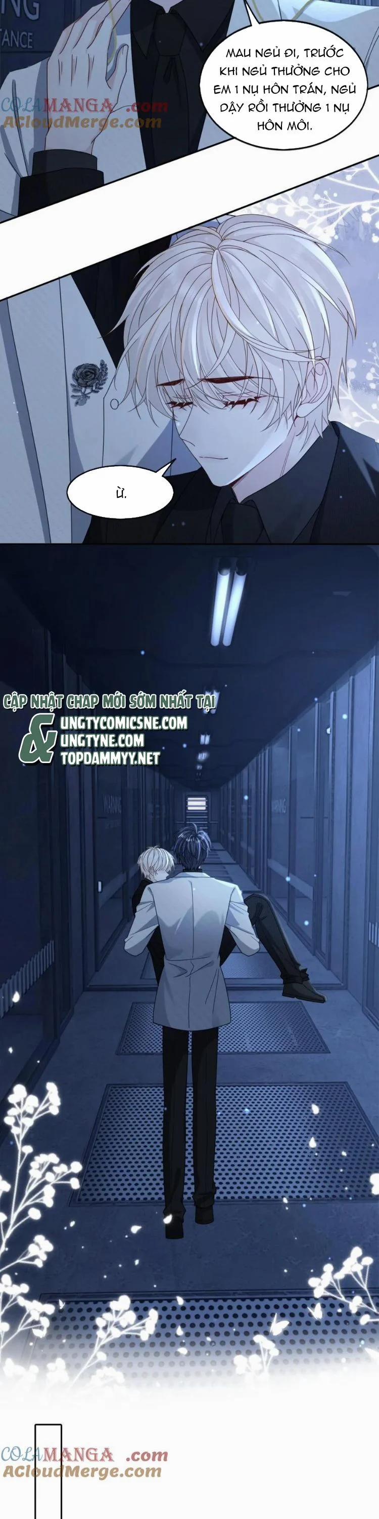 Lang Cẩu Chủ Thần 456 trang 2