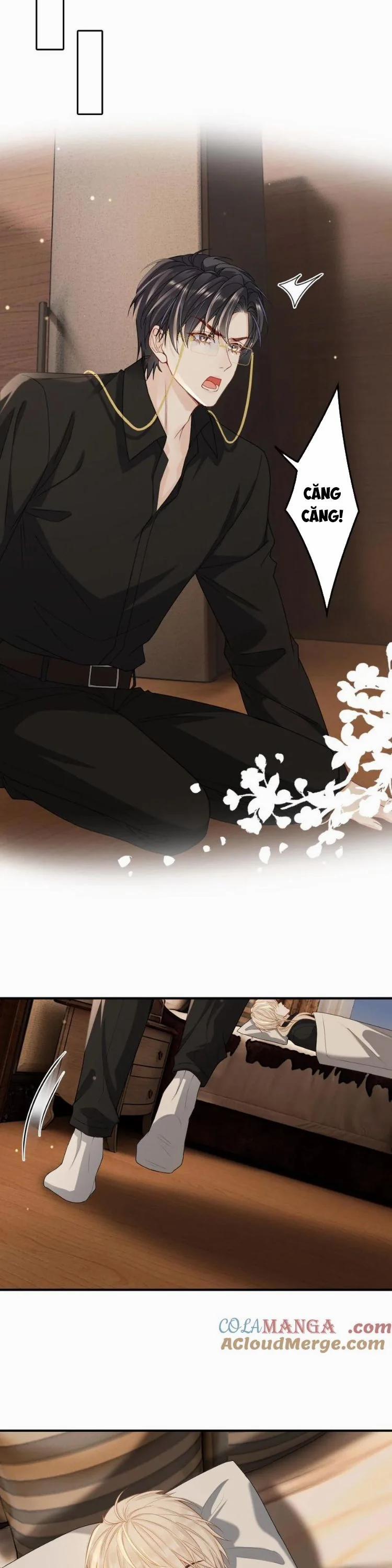 Lang Cẩu Chủ Thần 456 trang 3