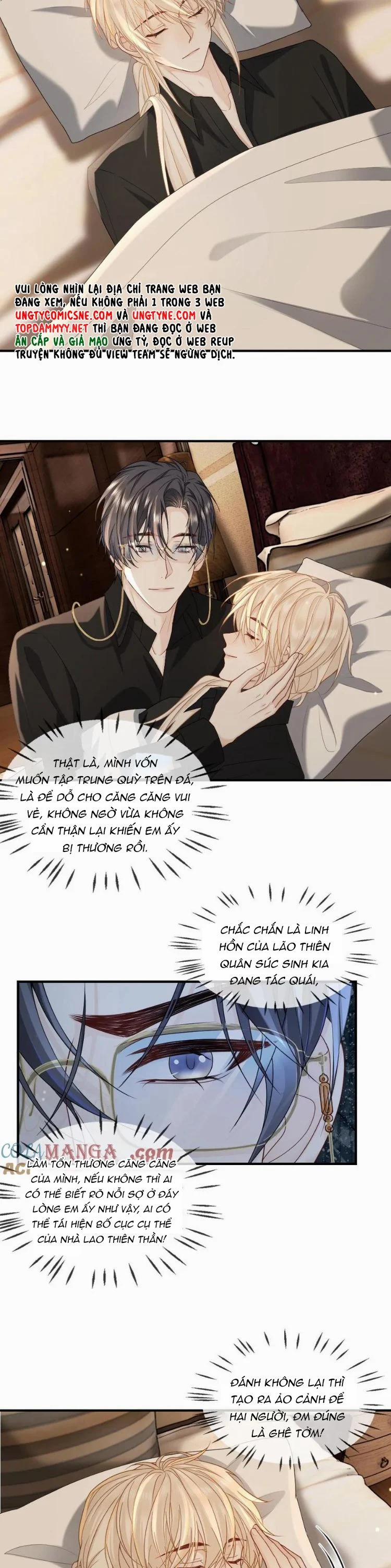 Lang Cẩu Chủ Thần 456 trang 4