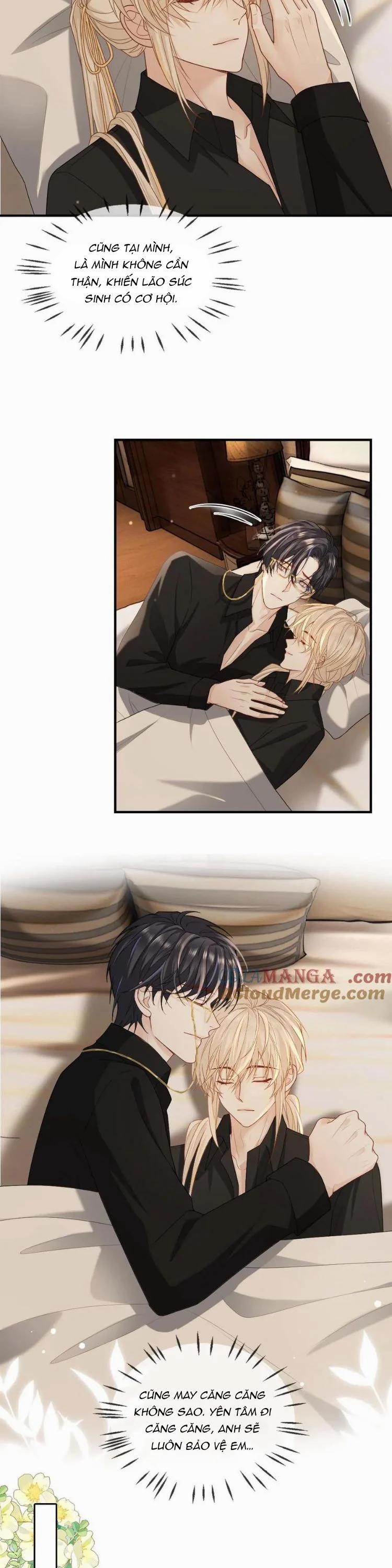 Lang Cẩu Chủ Thần 456 trang 5