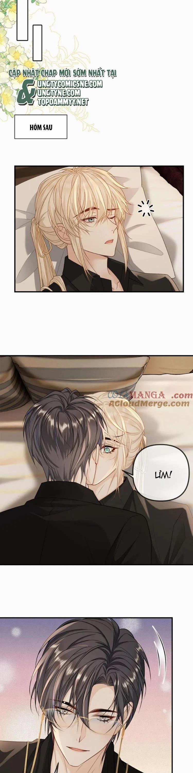 Lang Cẩu Chủ Thần 456 trang 6