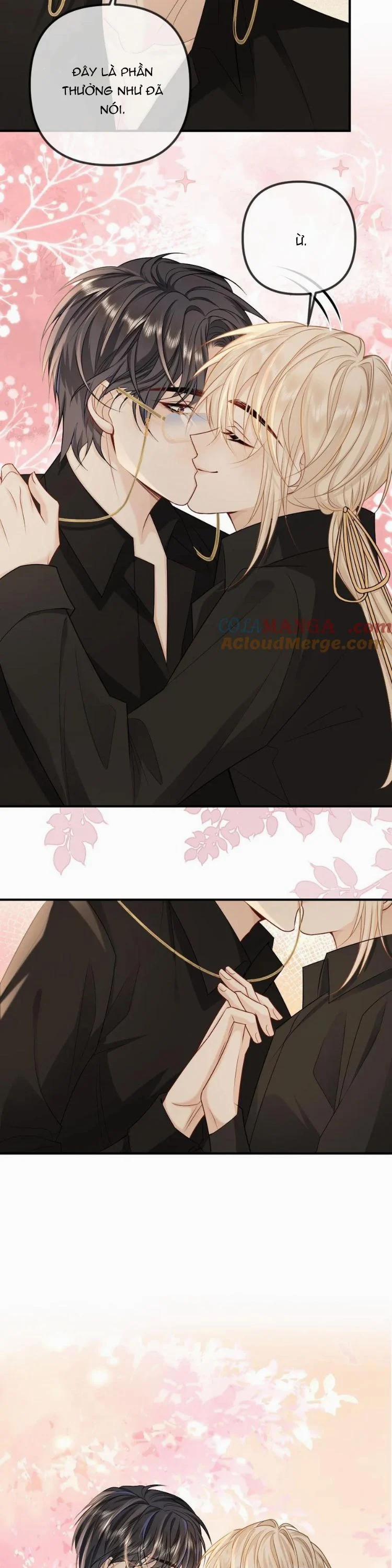 Lang Cẩu Chủ Thần 456 trang 7