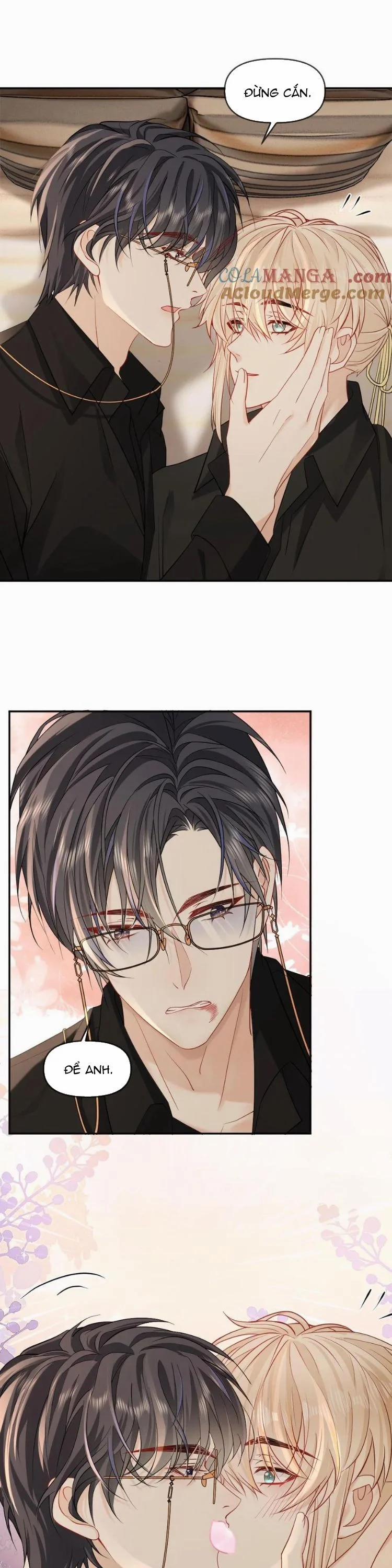 Lang Cẩu Chủ Thần 456 trang 9