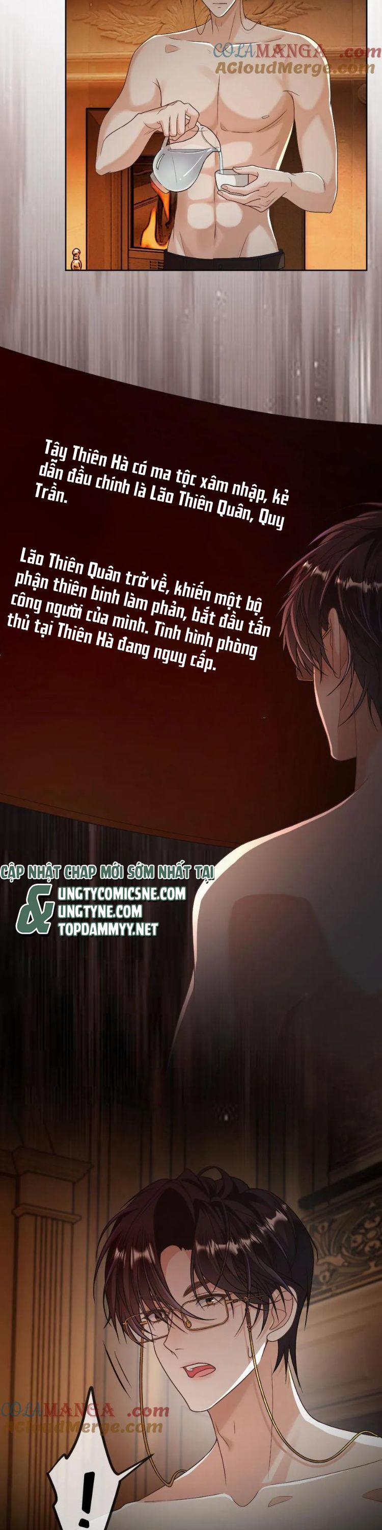 Lang Cẩu Chủ Thần 457 trang 10