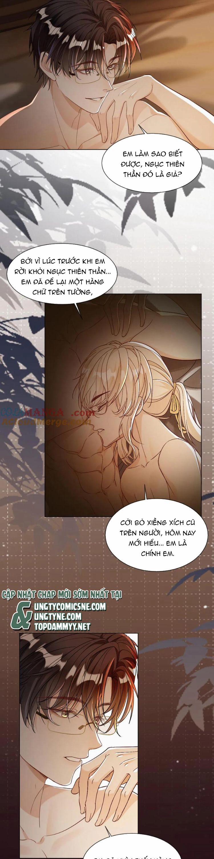 Lang Cẩu Chủ Thần 457 trang 6