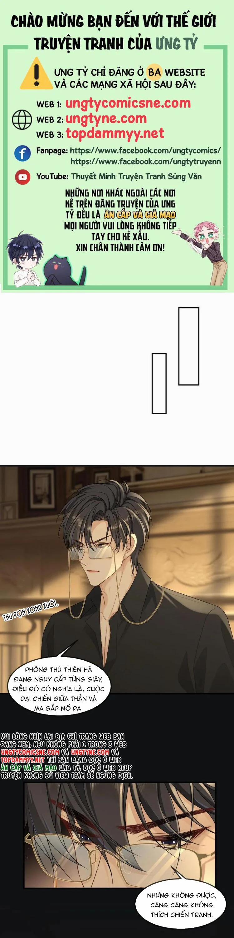 Lang Cẩu Chủ Thần 458 trang 0