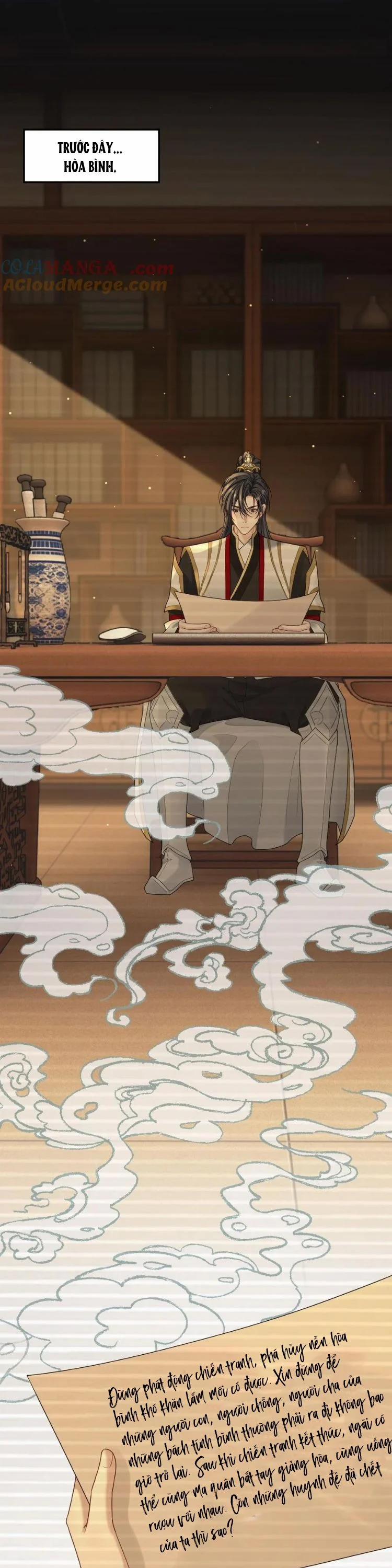 Lang Cẩu Chủ Thần 458 trang 1