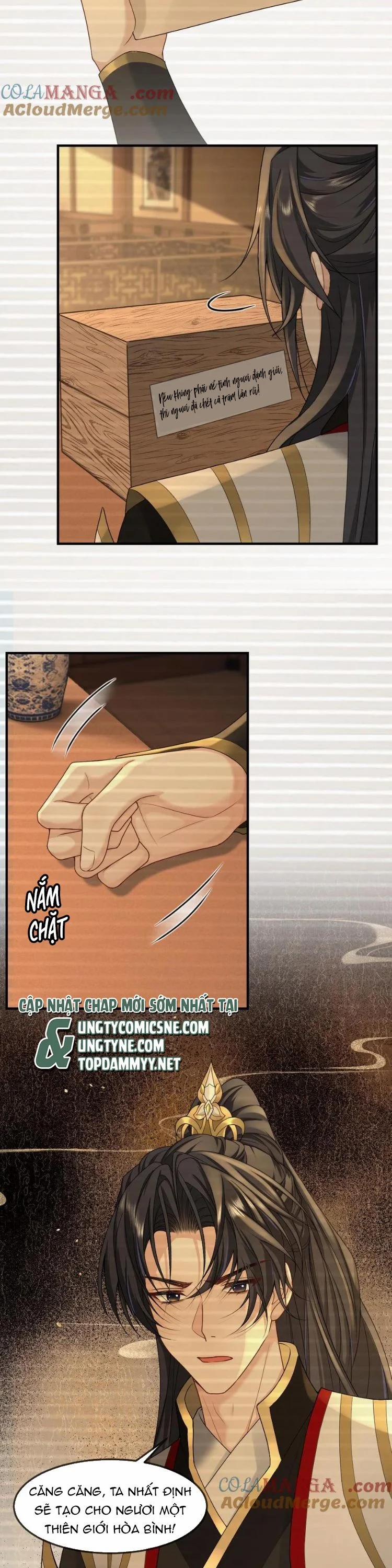 Lang Cẩu Chủ Thần 458 trang 2