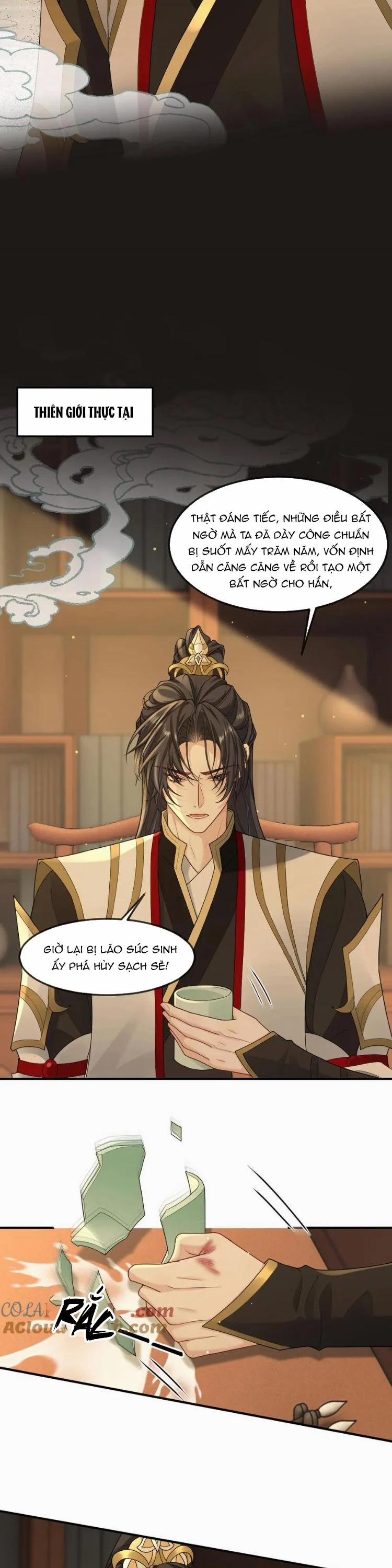 Lang Cẩu Chủ Thần 458 trang 3