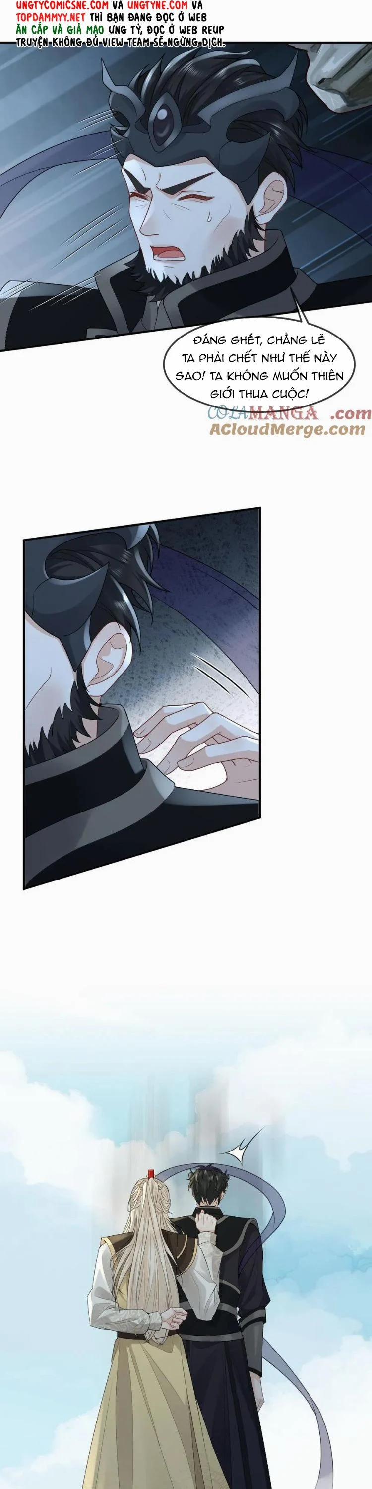 Lang Cẩu Chủ Thần 458 trang 8