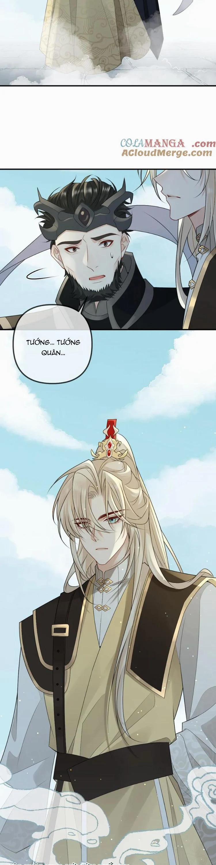 Lang Cẩu Chủ Thần 458 trang 9