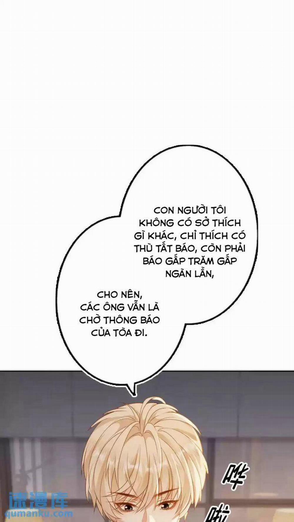 Lang Cẩu Chủ Thần 6 trang 1