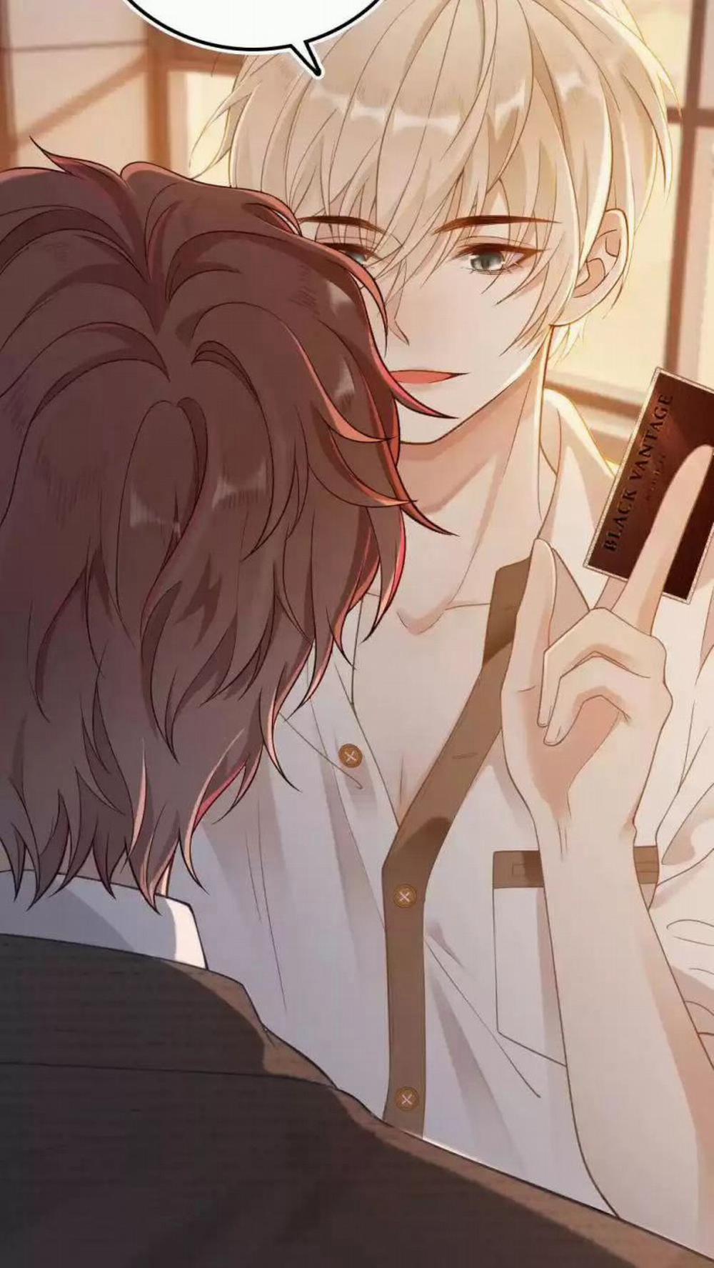 Lang Cẩu Chủ Thần 6 trang 19