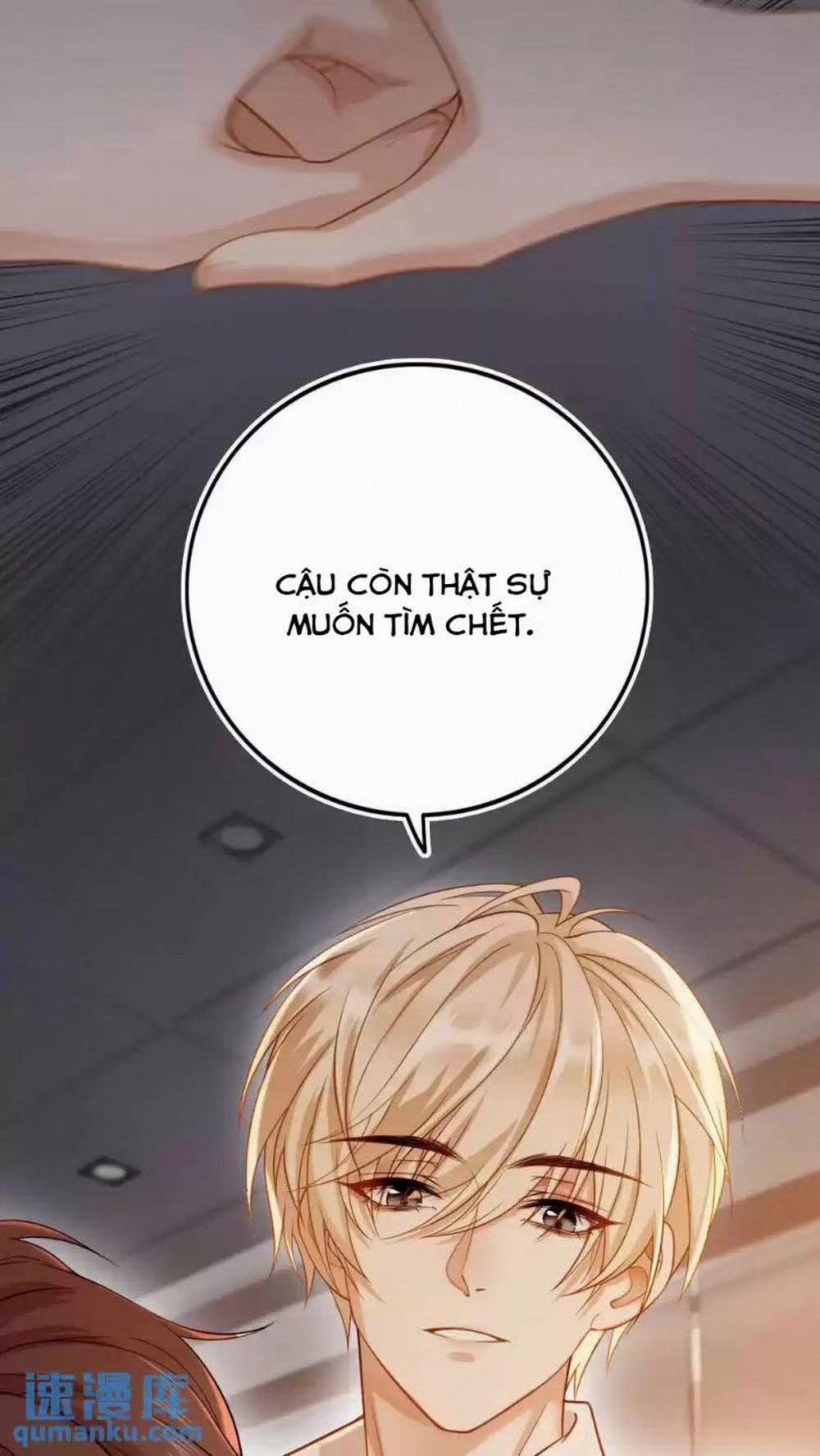 Lang Cẩu Chủ Thần 6 trang 22