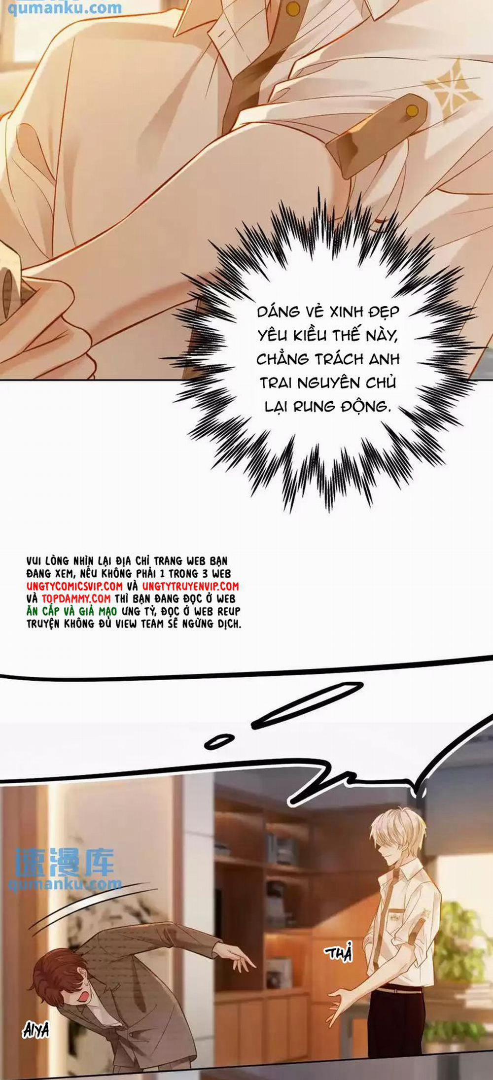 Lang Cẩu Chủ Thần 7 trang 3