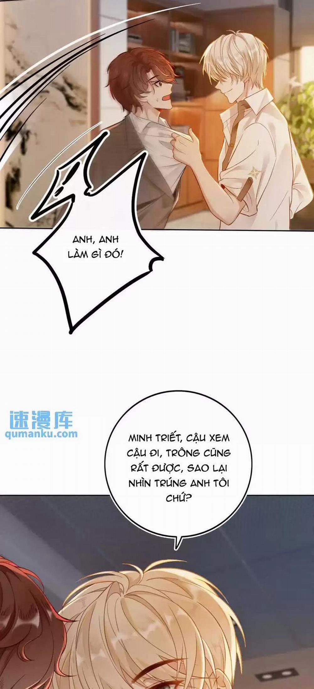 Lang Cẩu Chủ Thần 7 trang 4