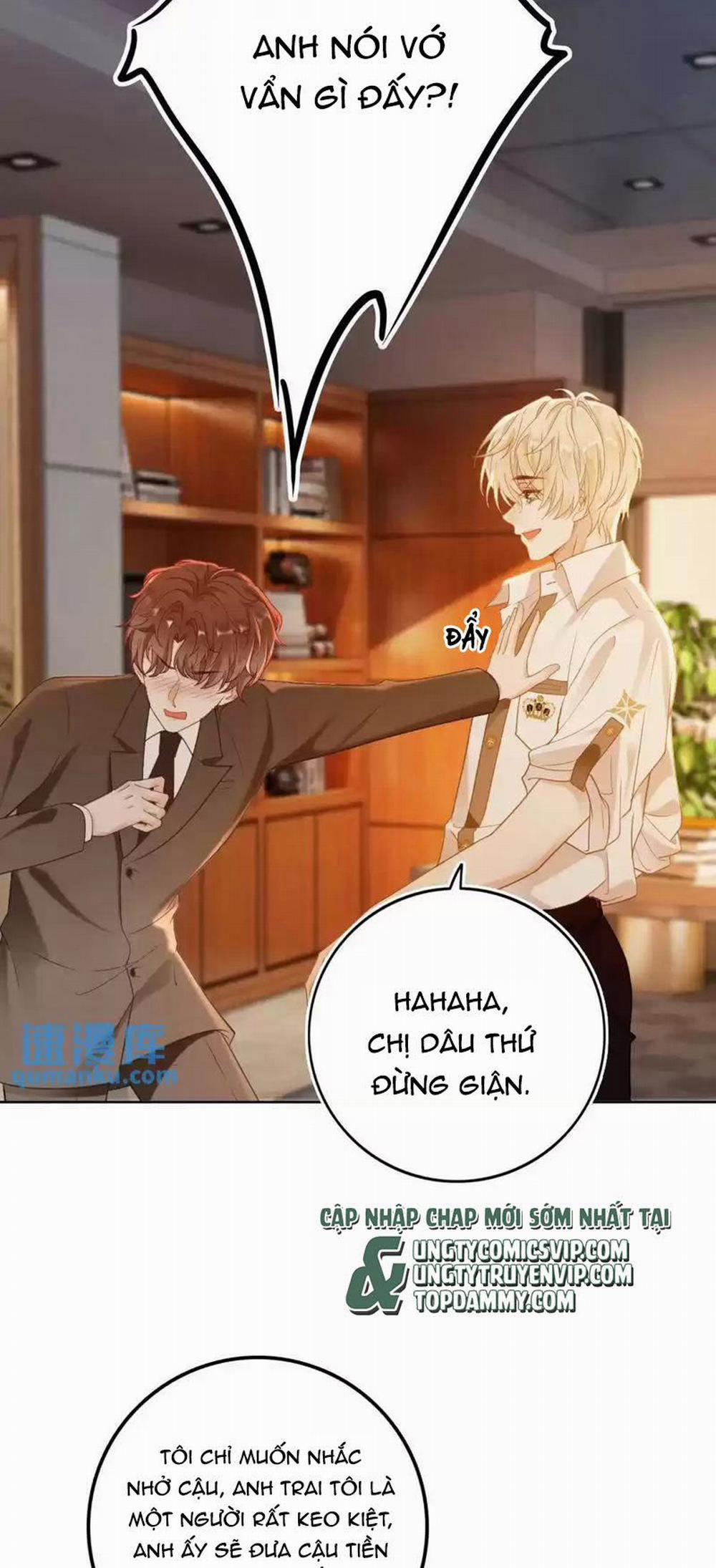 Lang Cẩu Chủ Thần 7 trang 8